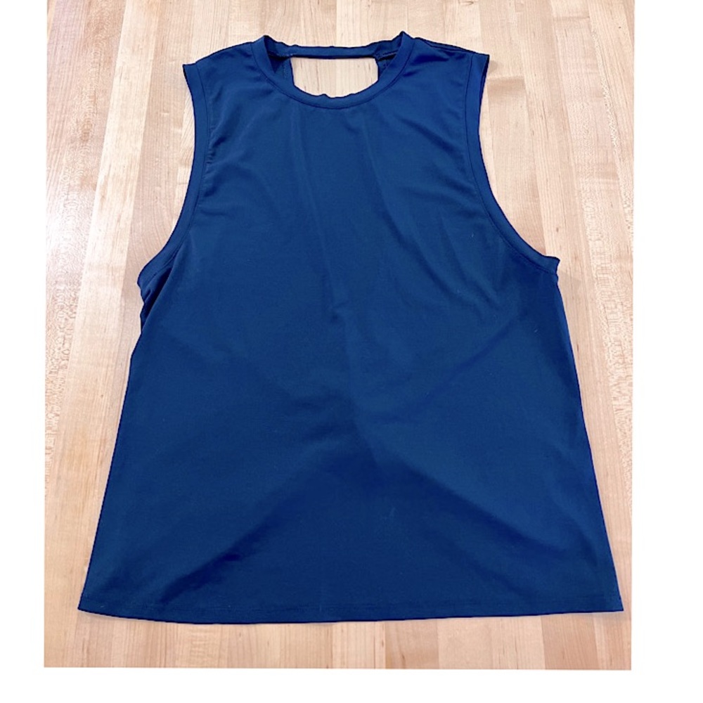 Fabletics loosefitting tank top